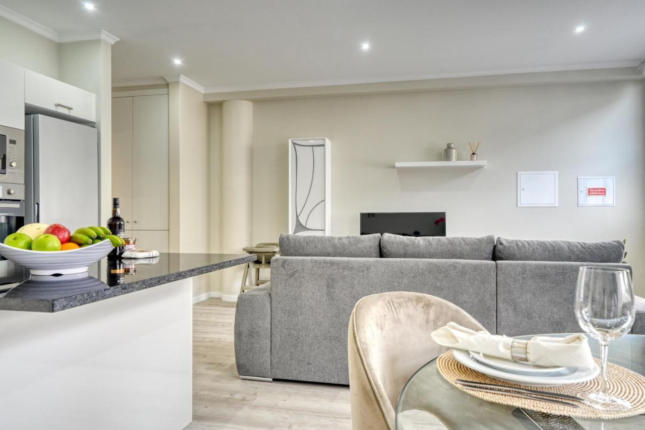 Apartment Tristao Vaz Ii, A In Madeira *