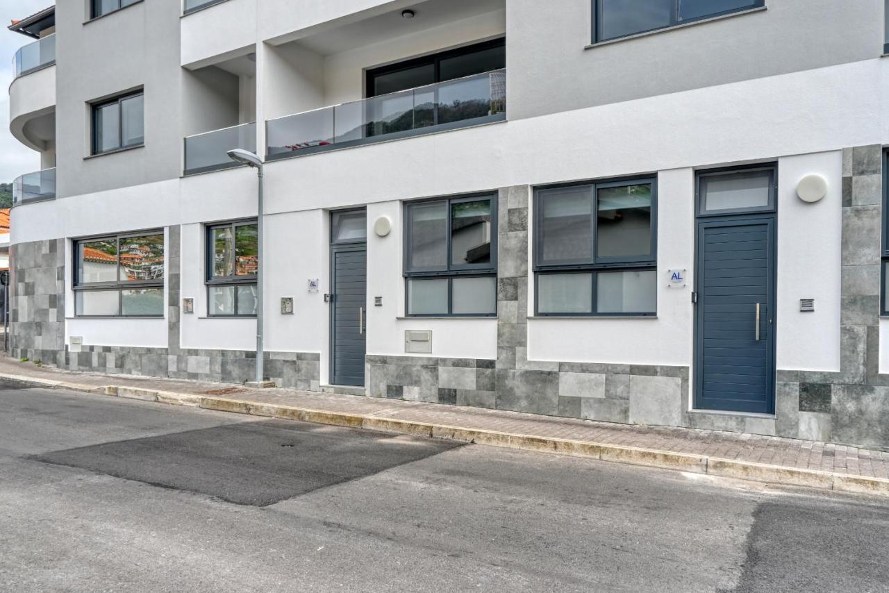 Tristao Vaz Ii, A In Madeira Apartment Machico (Madeira)
