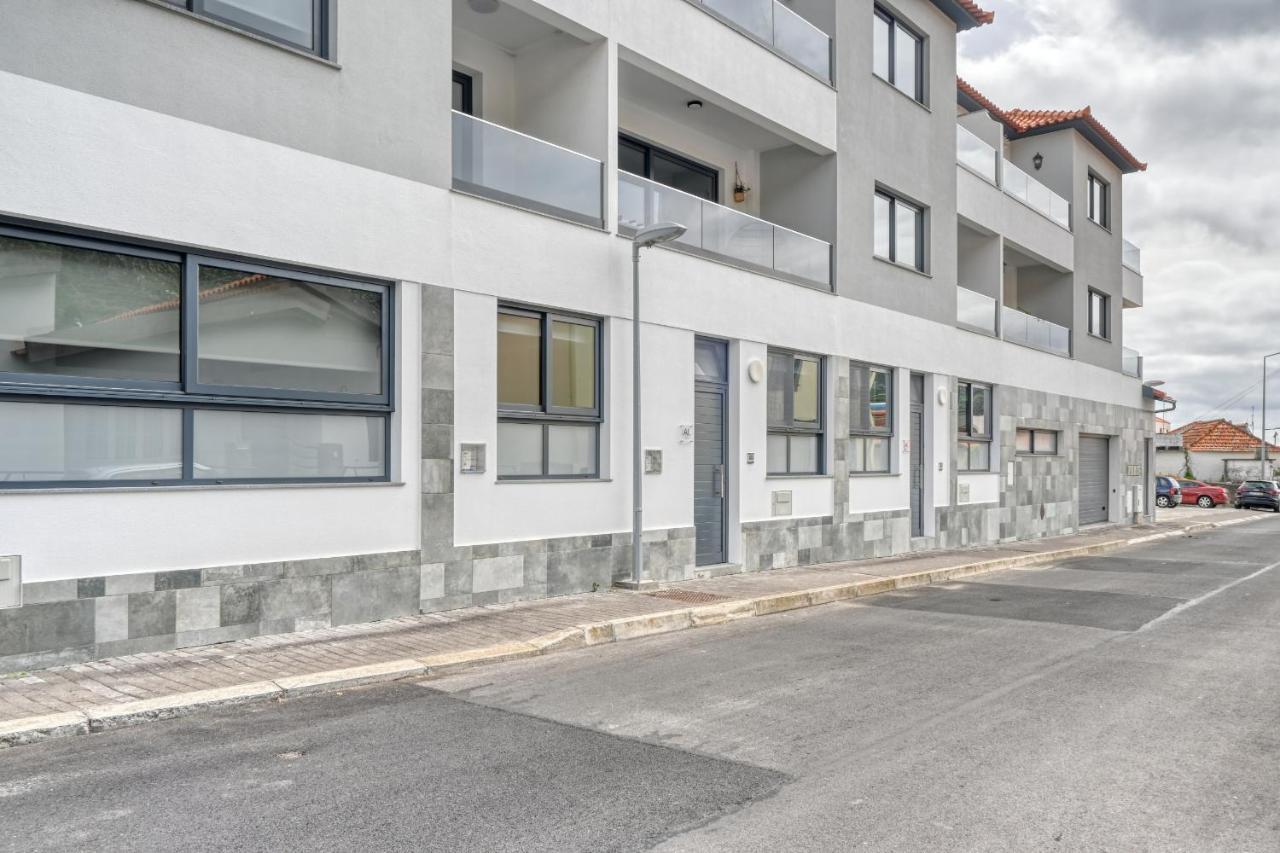 Tristao Vaz Ii, A In Madeira Apartment