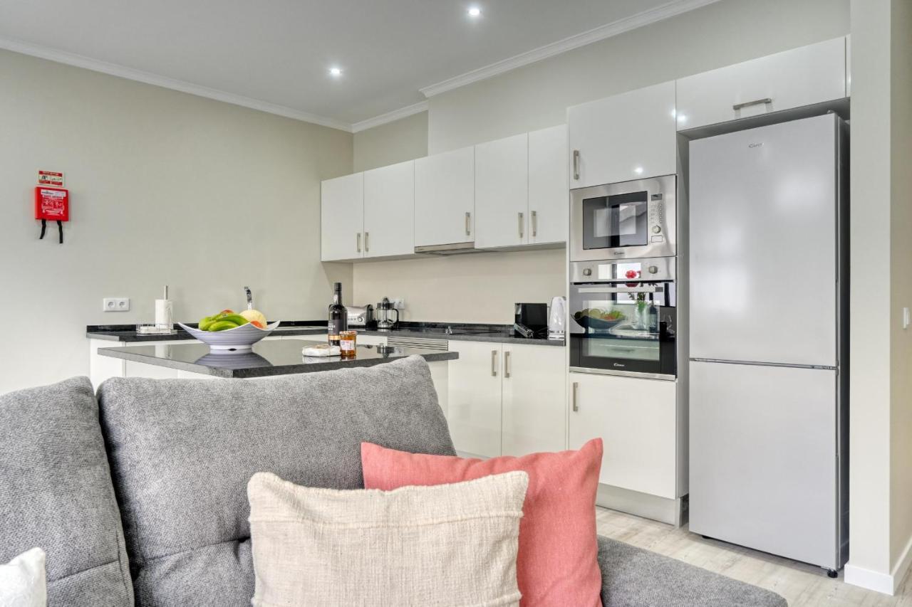 Apartamento Tristao Vaz Ii, A In Madeira Machico (Madeira)