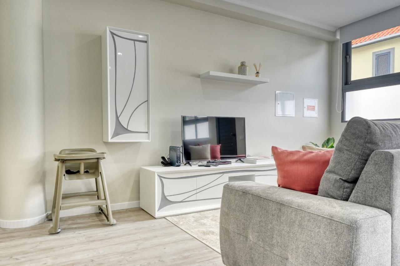 Tristao Vaz Ii, A In Madeira Apartamento