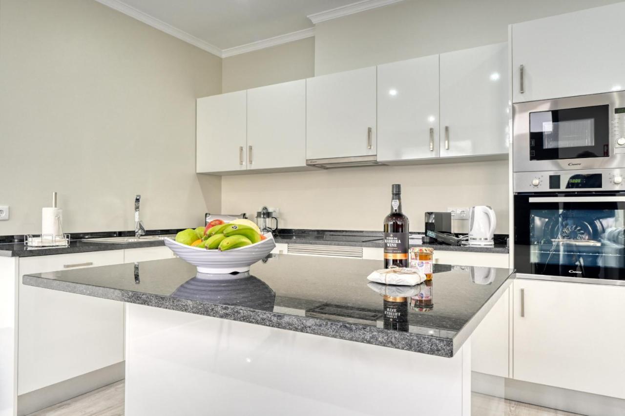 Apartamento Tristao Vaz Ii, A In Madeira