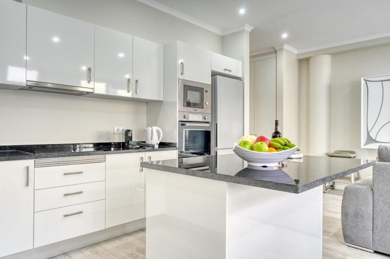 Tristao Vaz Ii, A In Madeira Apartamento