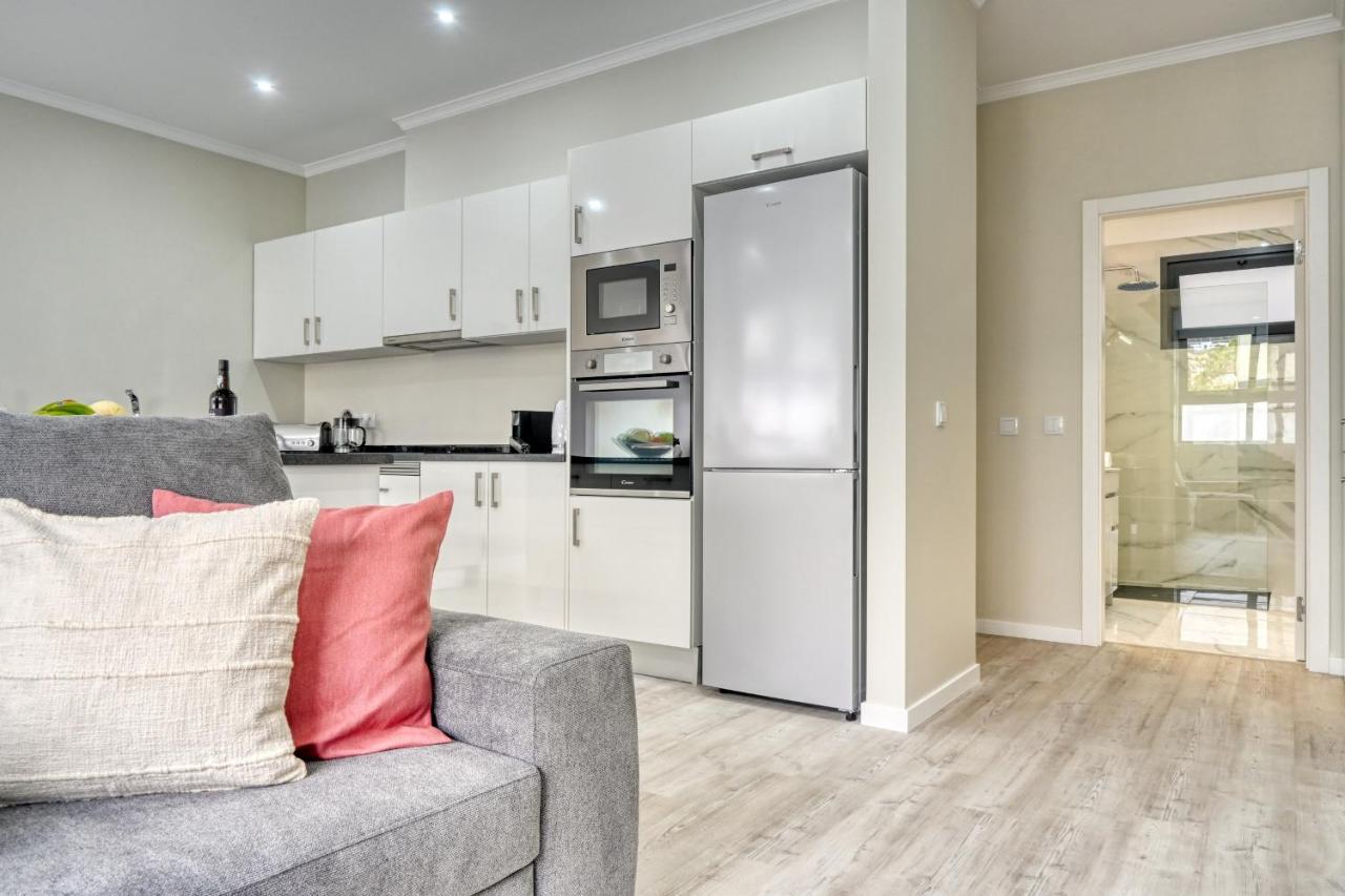 Apartamento Tristao Vaz Ii, A In Madeira *