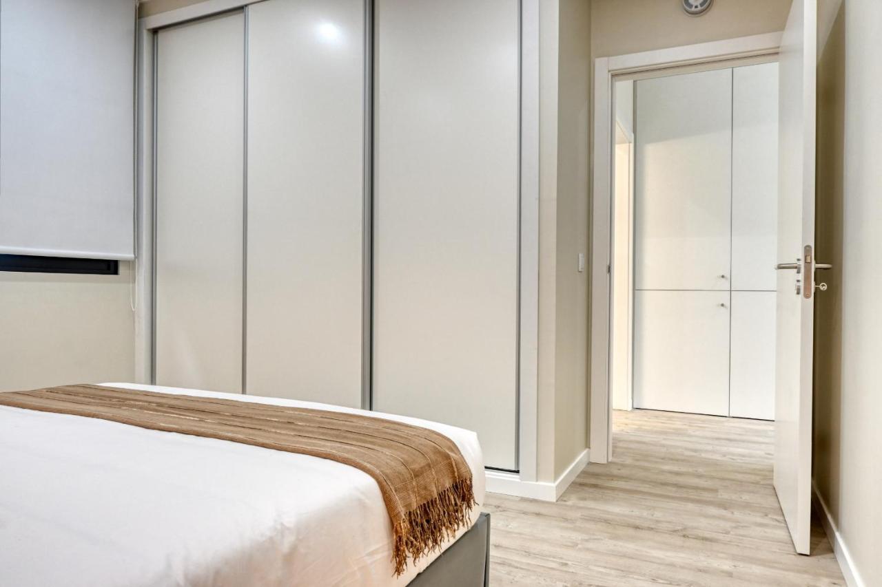 Apartamento Tristao Vaz Ii, A In Madeira Machico (Madeira)