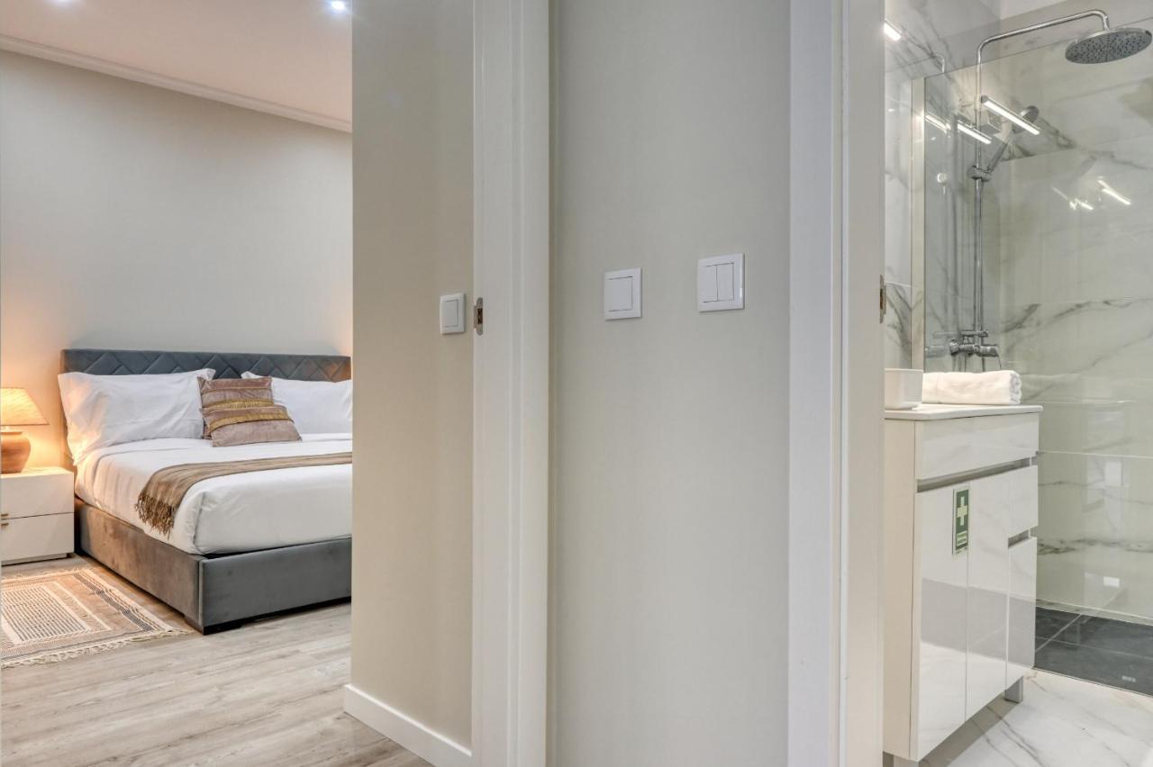 Apartamento Tristao Vaz Ii, A In Madeira