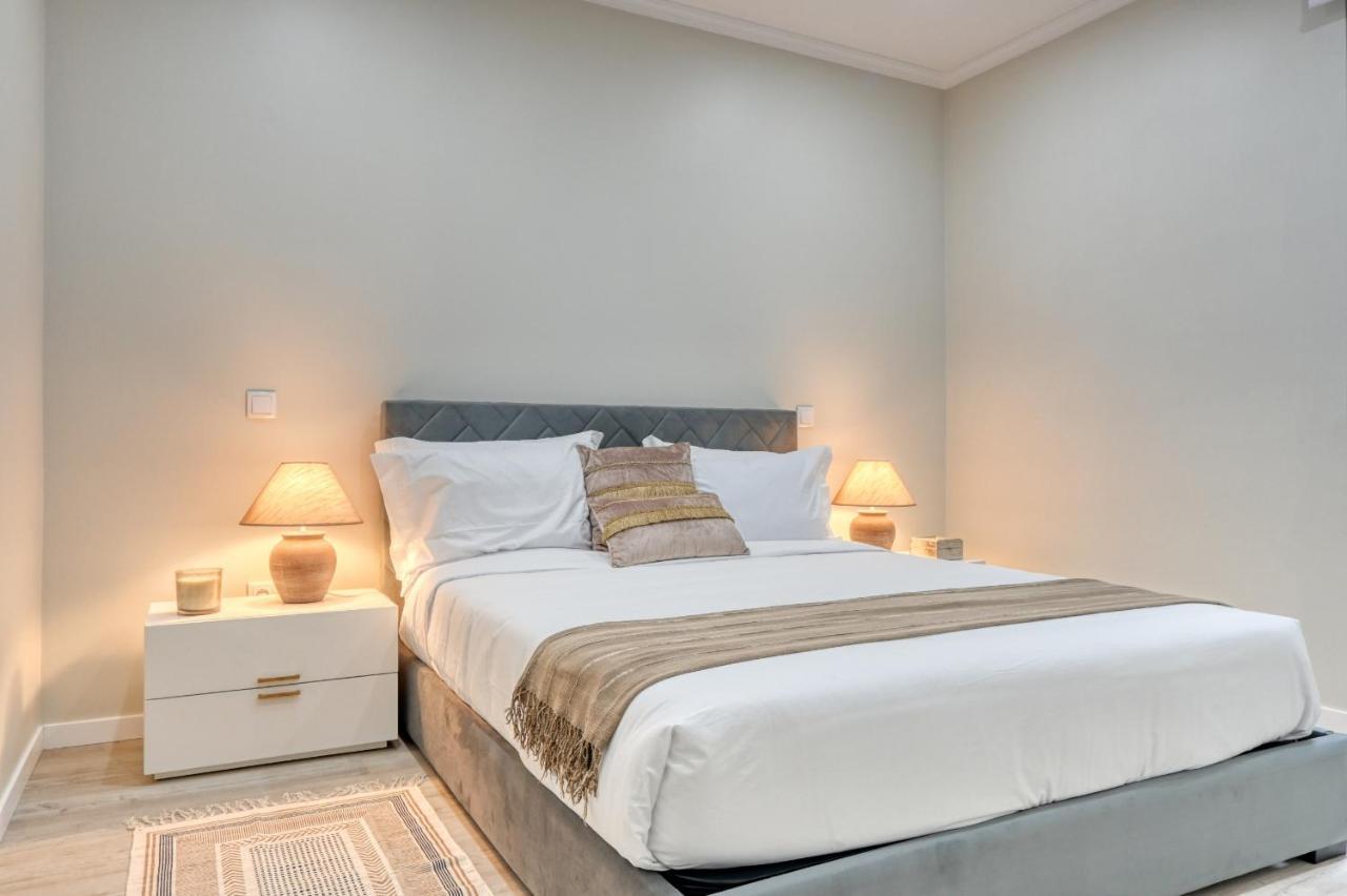 Apartamento Tristao Vaz Ii, A In Madeira *