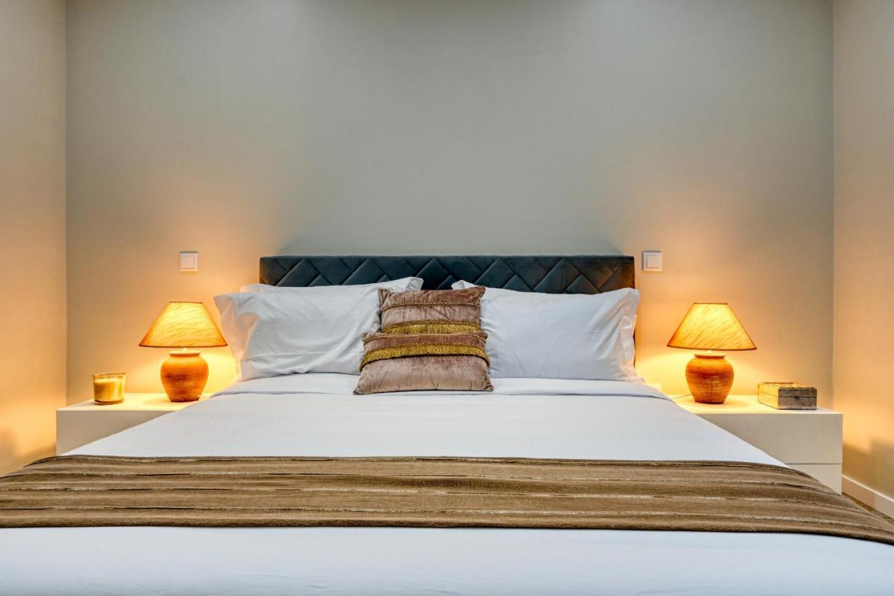 Tristao Vaz Ii, A In Madeira Apartamento *