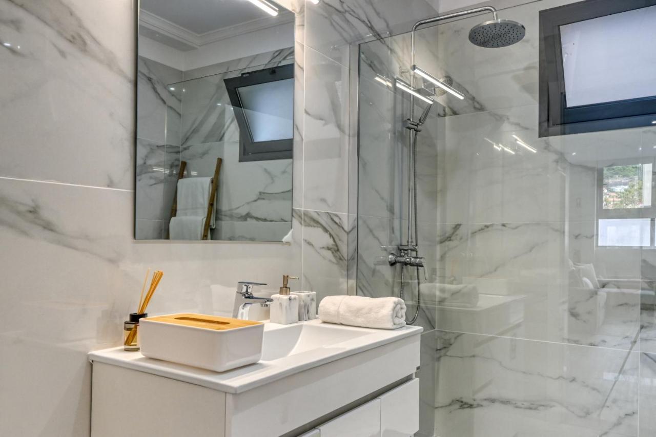 Apartamento Tristao Vaz Ii, A In Madeira