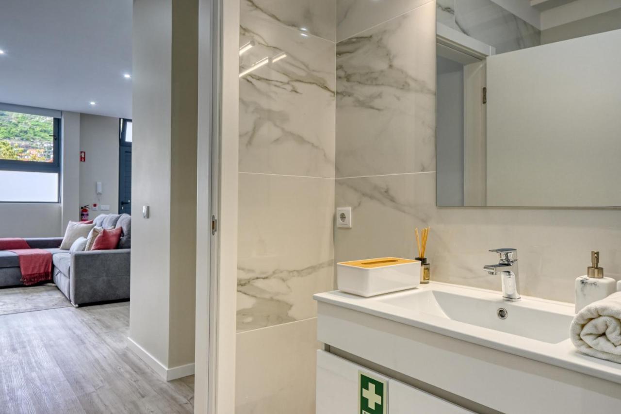 Tristao Vaz Ii, A In Madeira Apartamento Machico (Madeira)