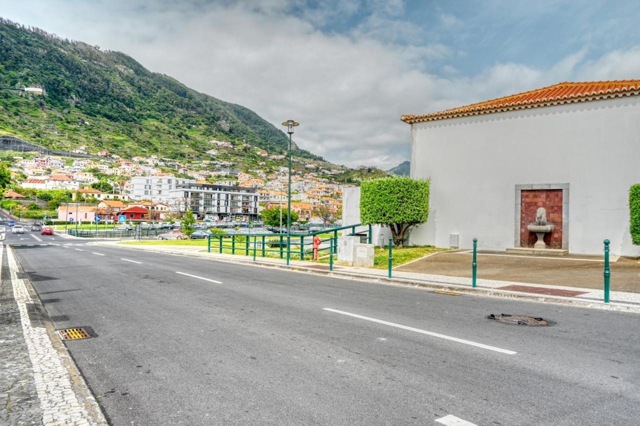 Tristao Vaz Ii, A In Madeira